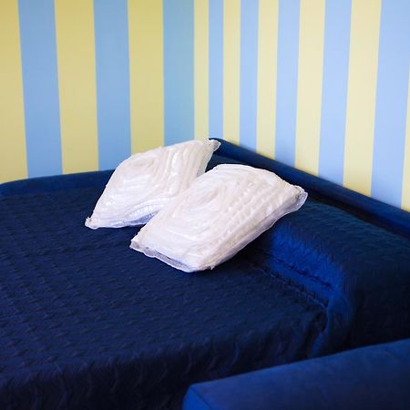 Lemon Flats Sorrento Bed and Breakfast Eksteriør billede
