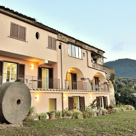 Lemon Flats Sorrento Bed and Breakfast Eksteriør billede