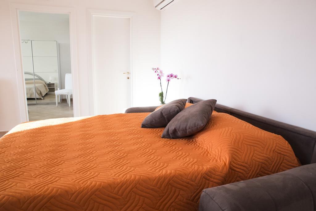 Lemon Flats Sorrento Bed and Breakfast Værelse billede