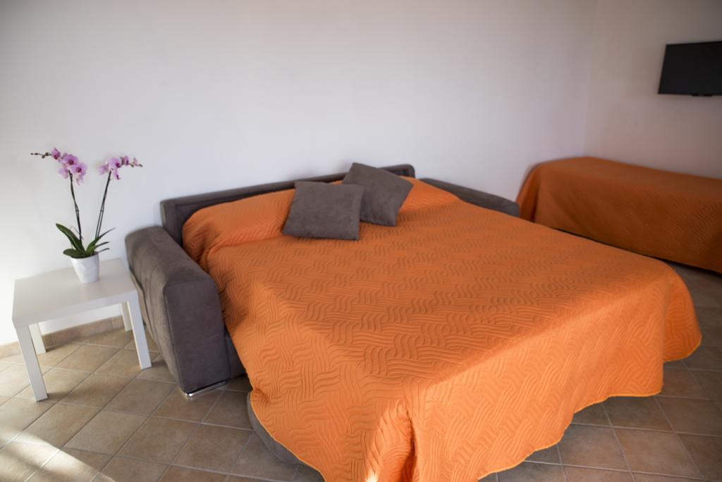 Lemon Flats Sorrento Bed and Breakfast Værelse billede