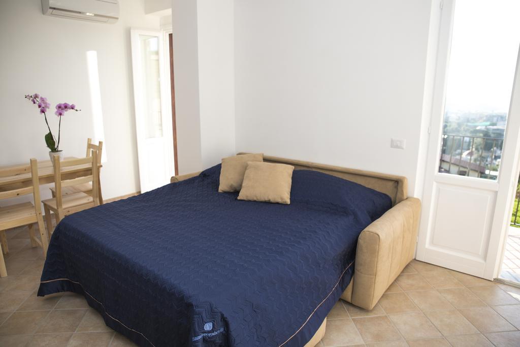 Lemon Flats Sorrento Bed and Breakfast Værelse billede