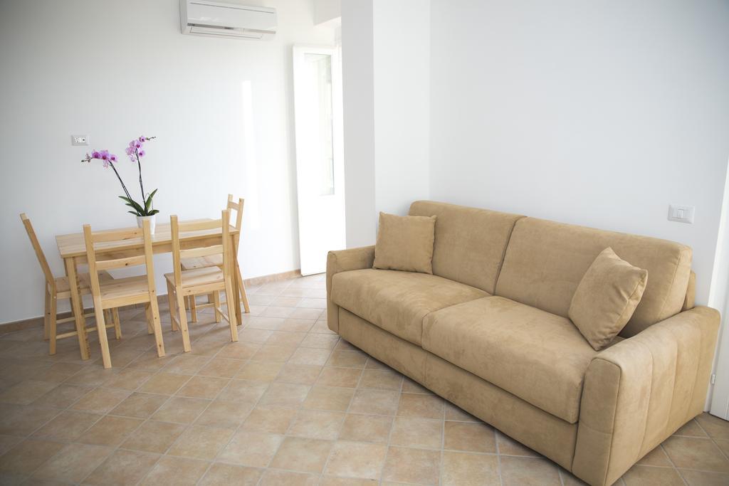 Lemon Flats Sorrento Bed and Breakfast Værelse billede