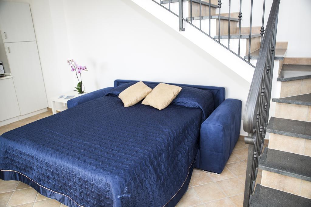 Lemon Flats Sorrento Bed and Breakfast Værelse billede