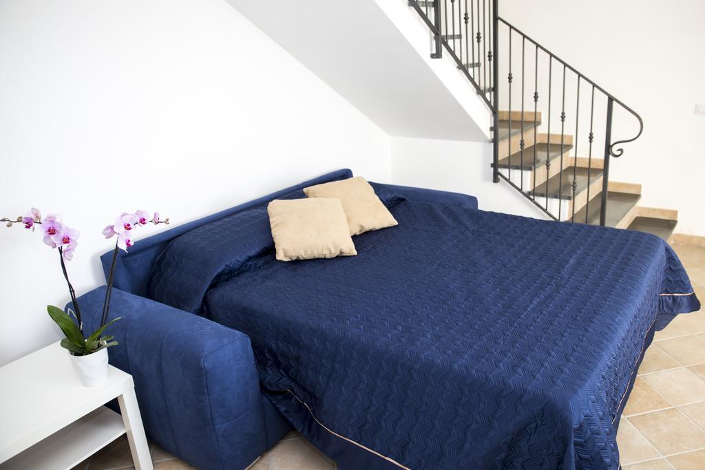 Lemon Flats Sorrento Bed and Breakfast Værelse billede