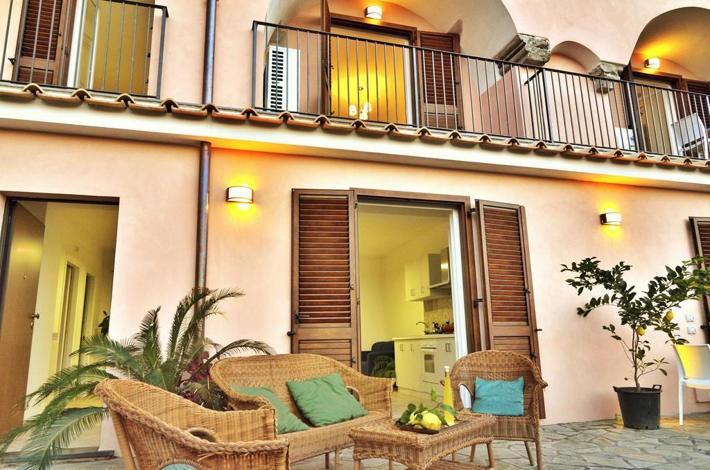 Lemon Flats Sorrento Bed and Breakfast Værelse billede