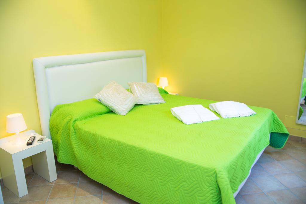 Lemon Flats Sorrento Bed and Breakfast Eksteriør billede