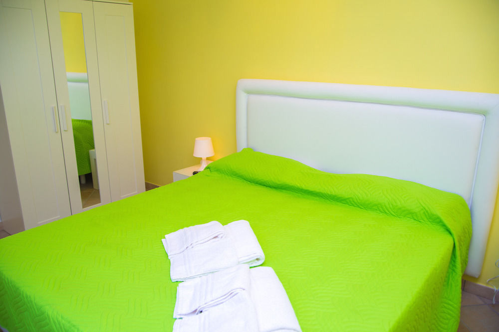 Lemon Flats Sorrento Bed and Breakfast Eksteriør billede