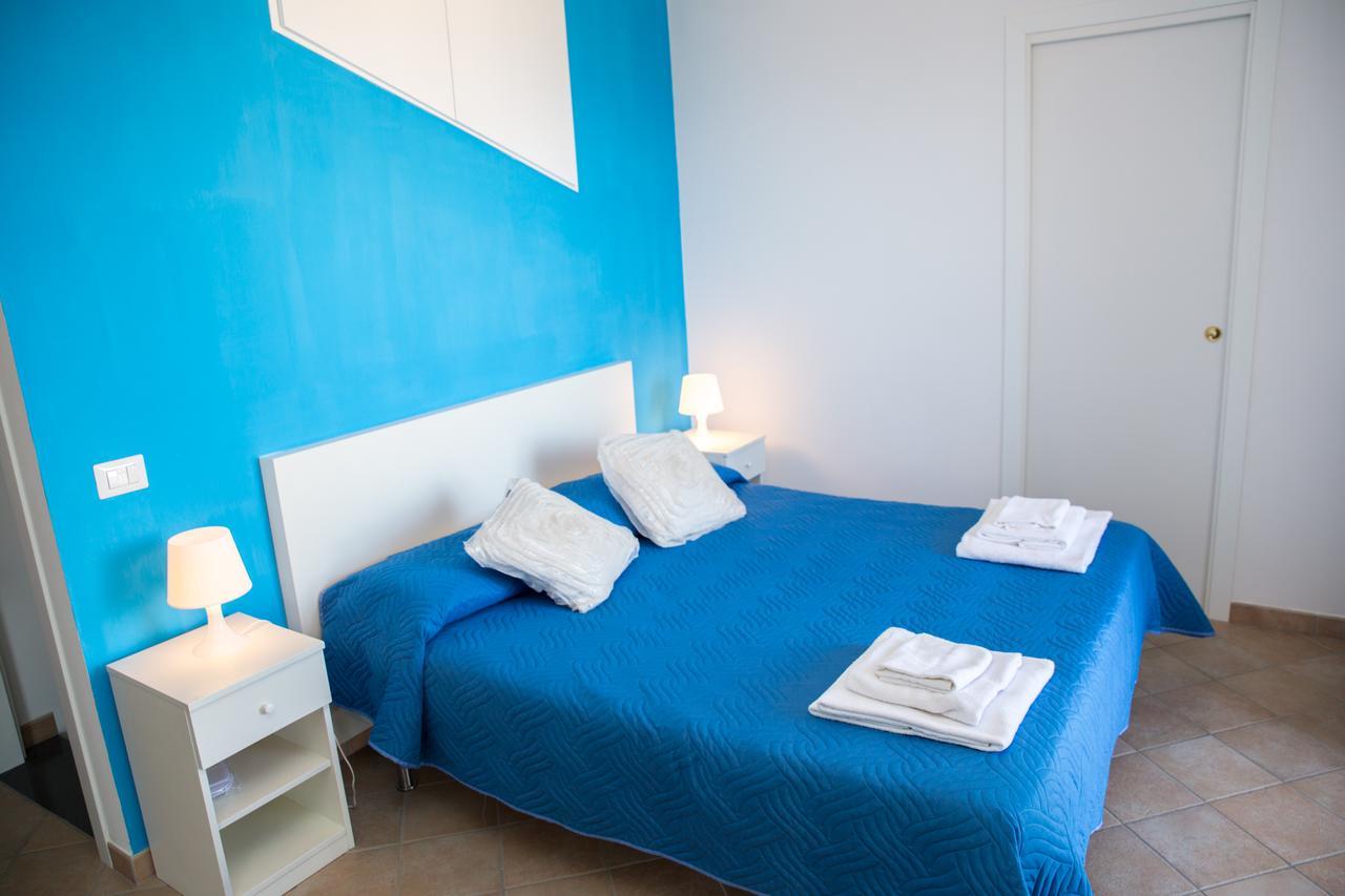 Lemon Flats Sorrento Bed and Breakfast Eksteriør billede