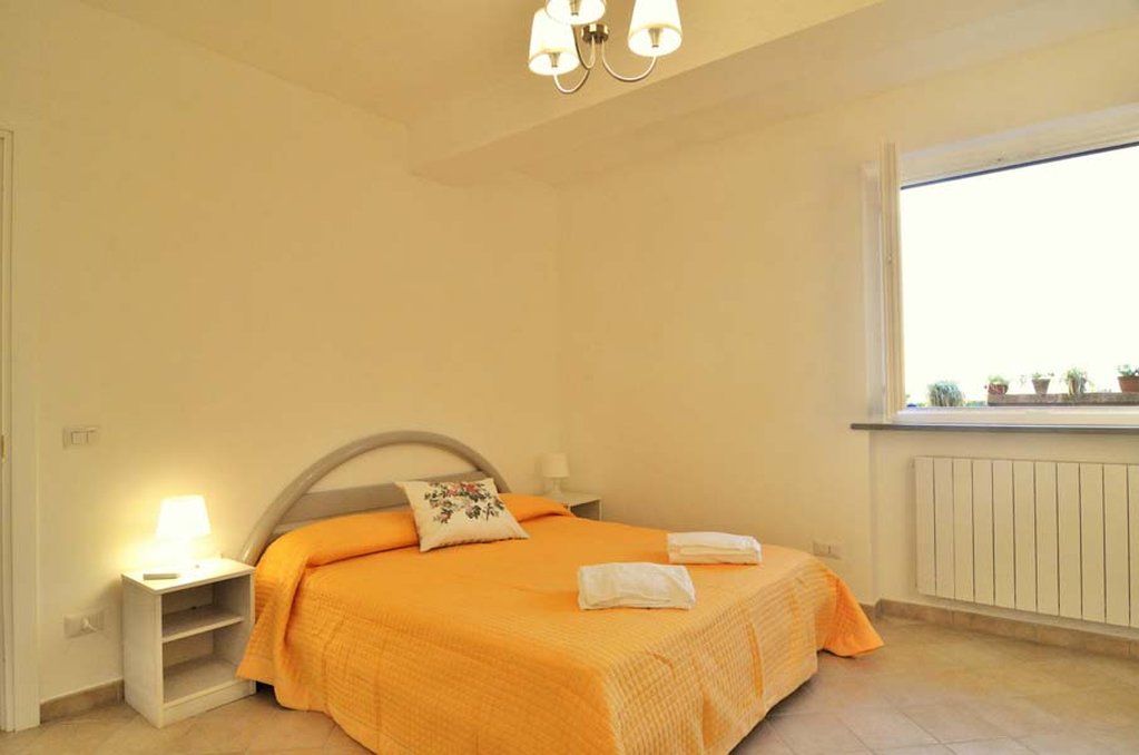 Lemon Flats Sorrento Bed and Breakfast Eksteriør billede