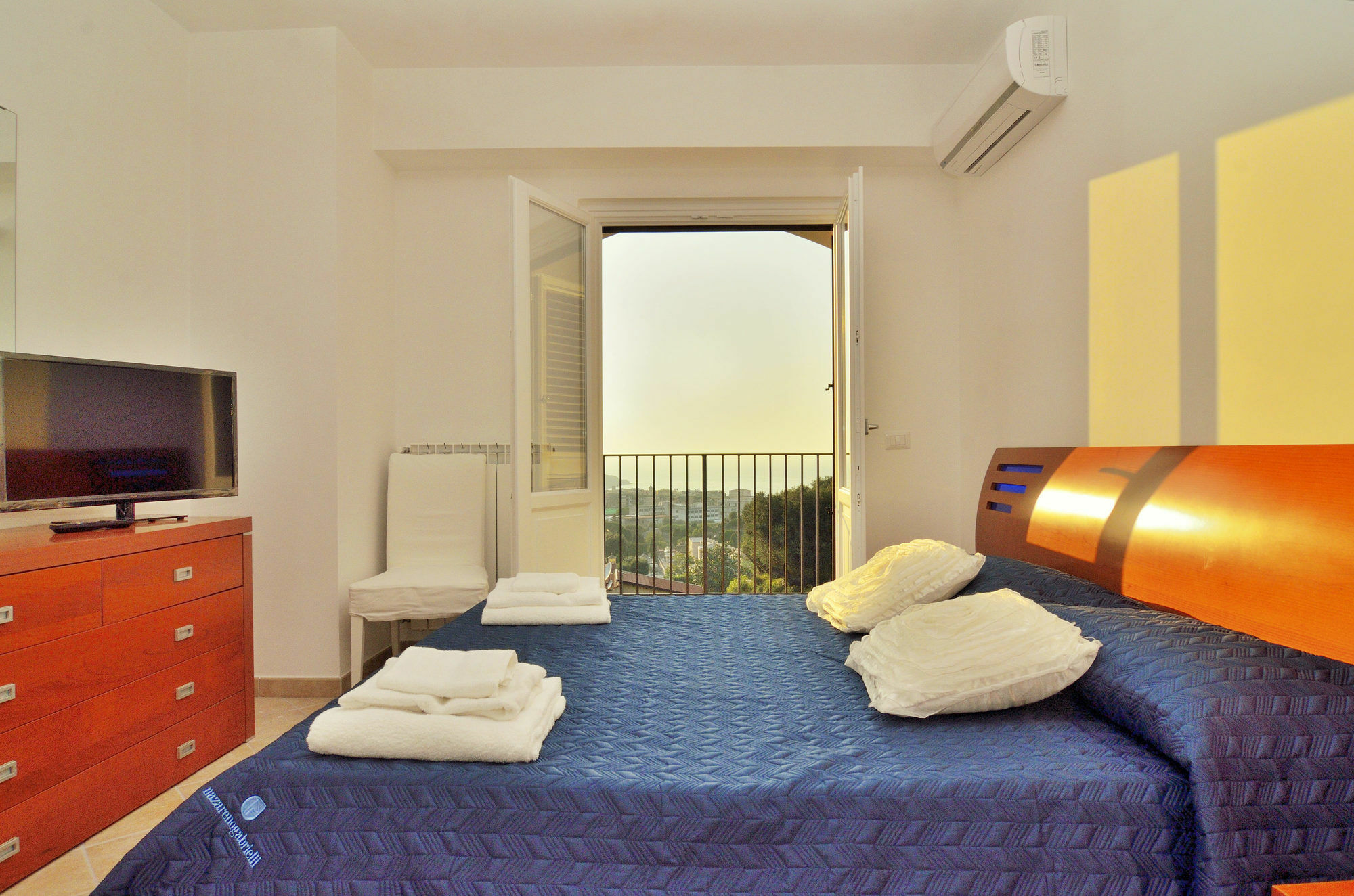 Lemon Flats Sorrento Bed and Breakfast Eksteriør billede