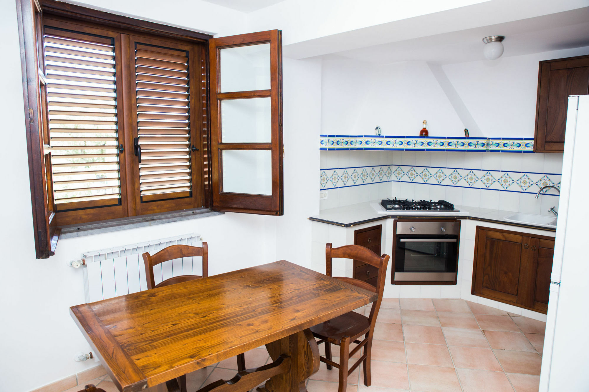Lemon Flats Sorrento Bed and Breakfast Eksteriør billede