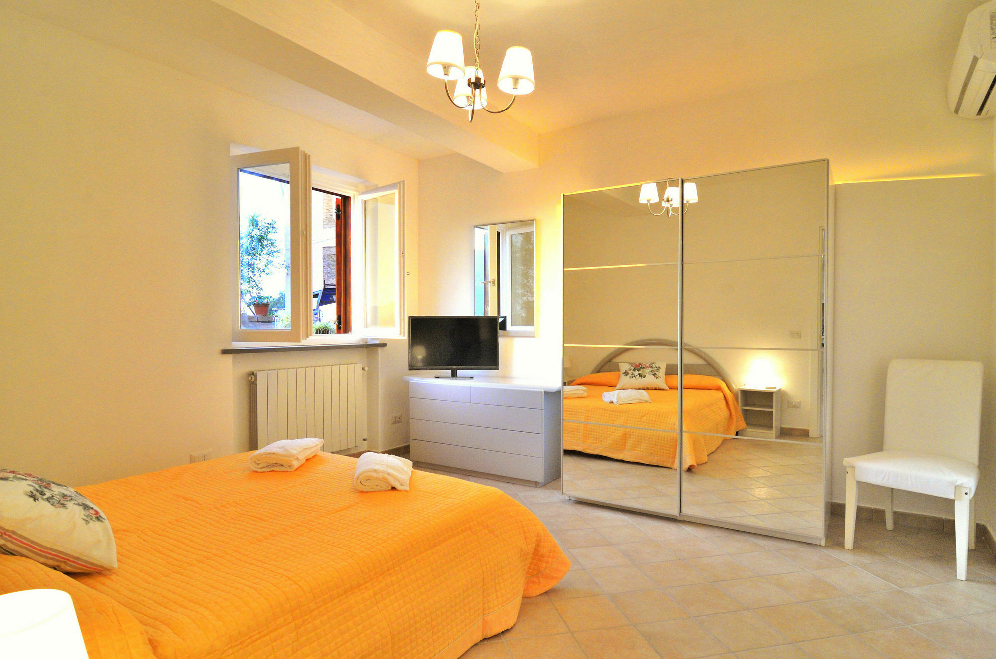 Lemon Flats Sorrento Bed and Breakfast Eksteriør billede