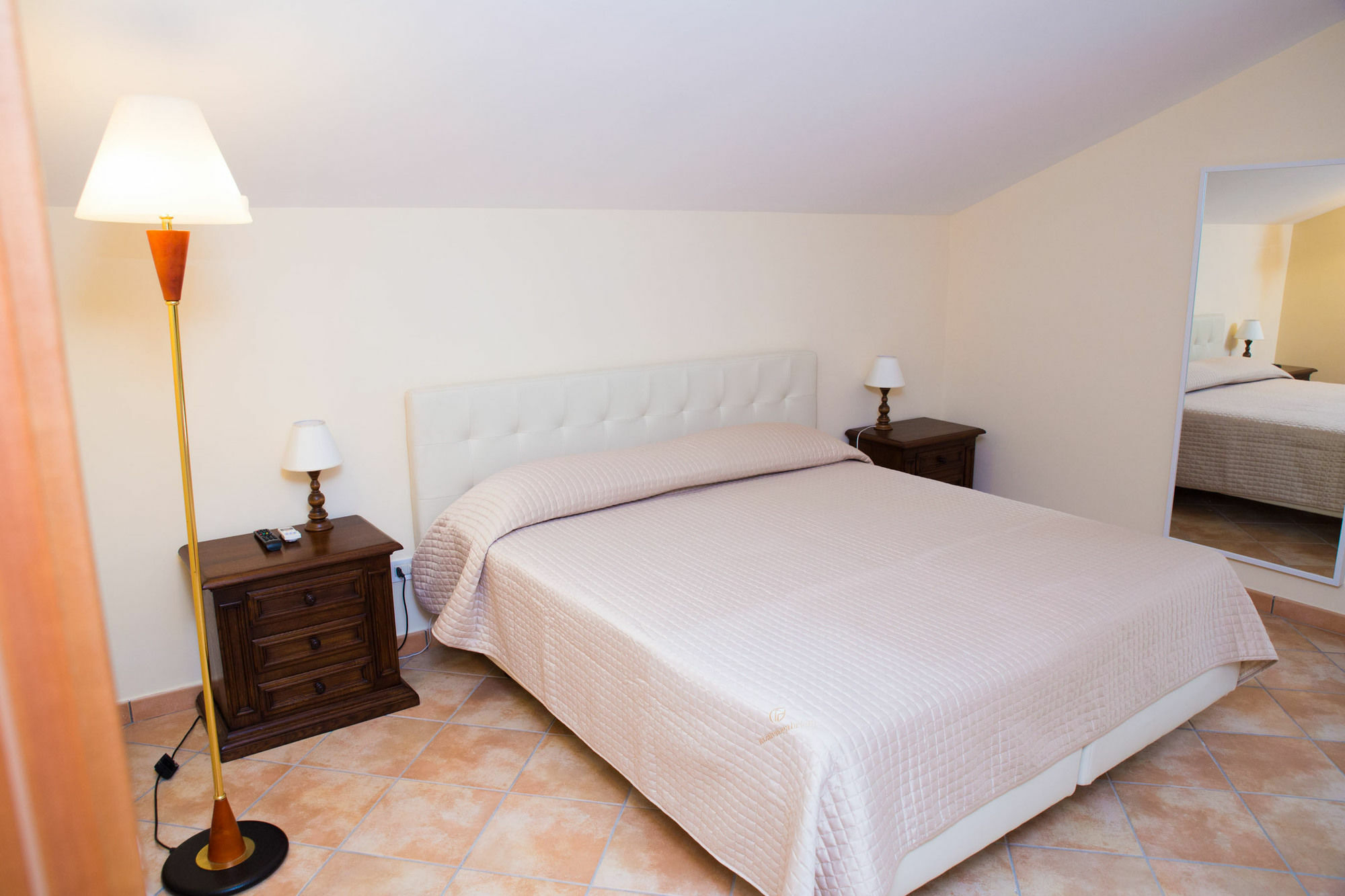 Lemon Flats Sorrento Bed and Breakfast Eksteriør billede