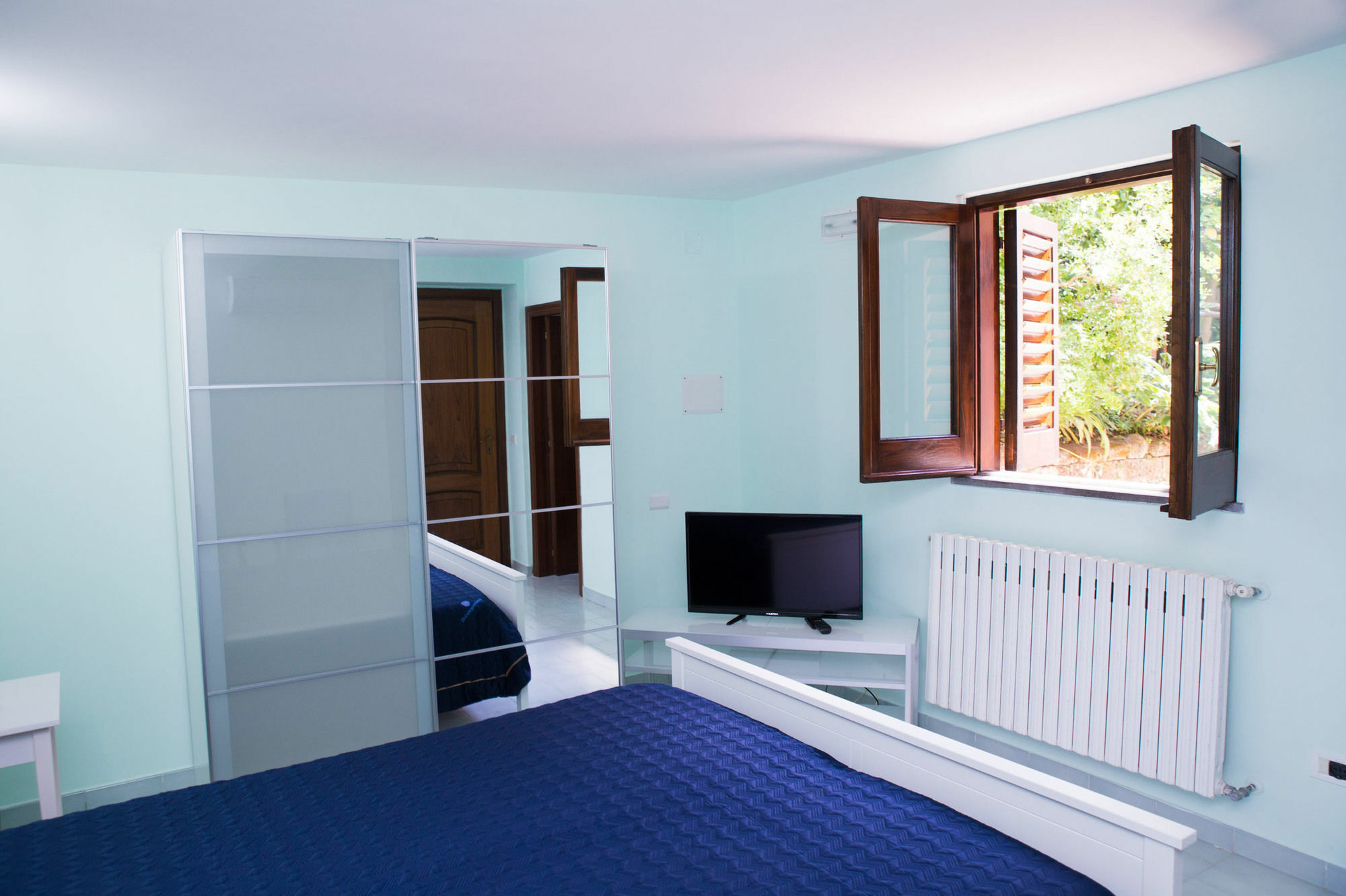 Lemon Flats Sorrento Bed and Breakfast Eksteriør billede