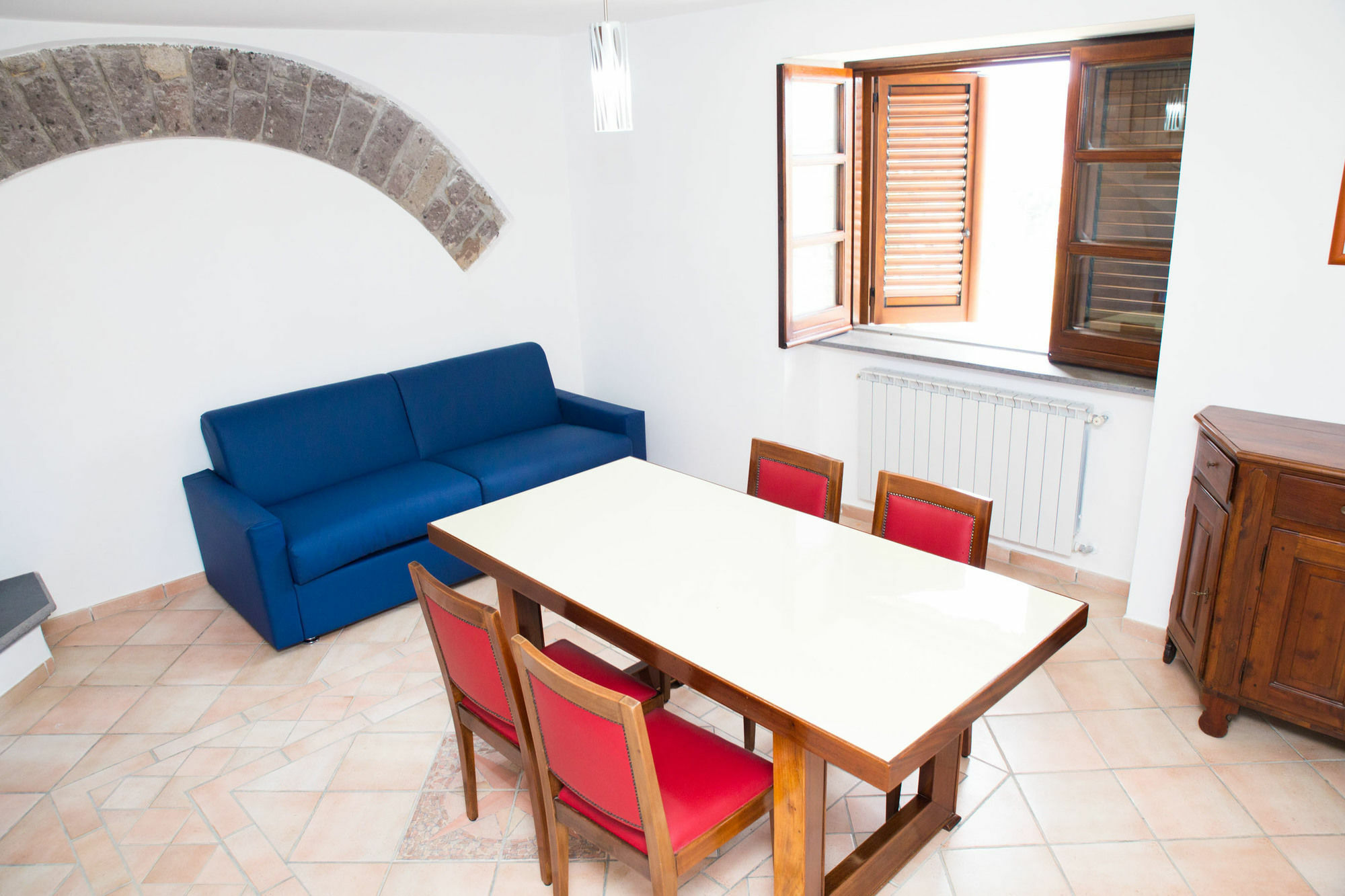 Lemon Flats Sorrento Bed and Breakfast Eksteriør billede