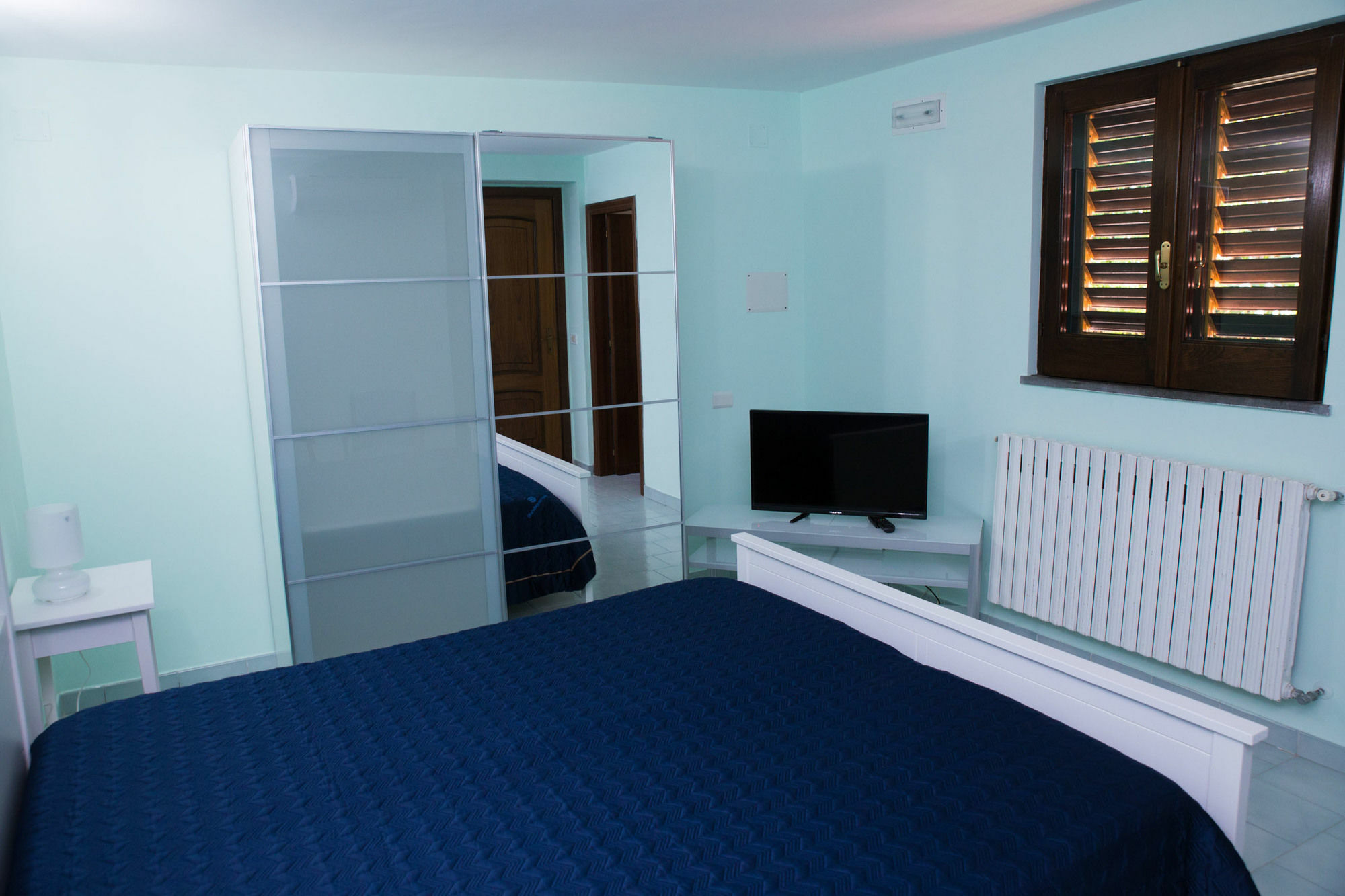 Lemon Flats Sorrento Bed and Breakfast Eksteriør billede
