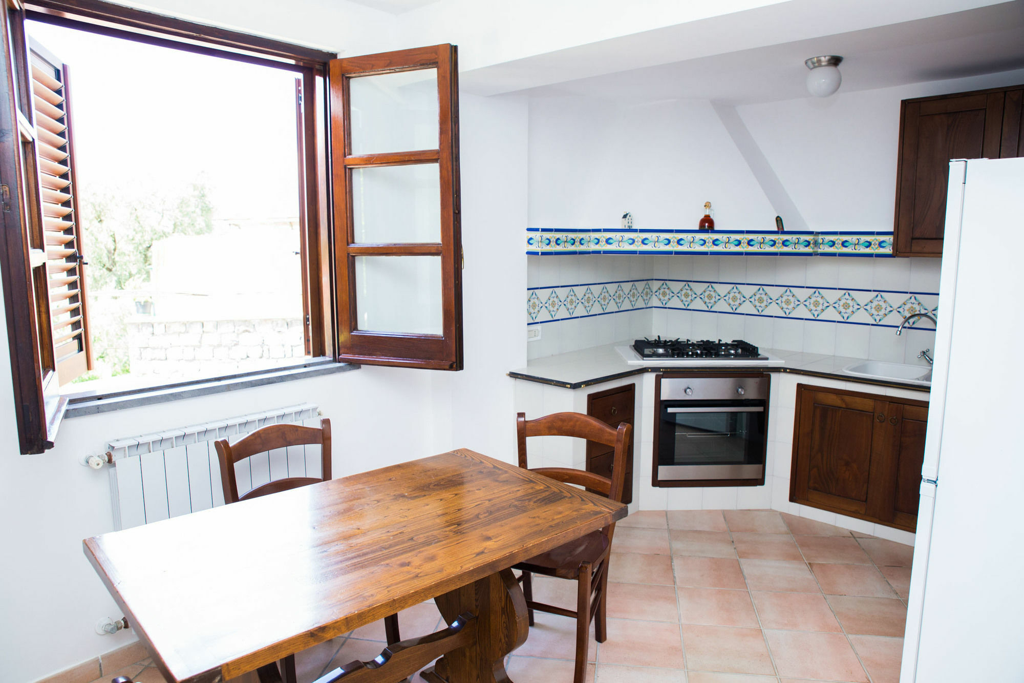 Lemon Flats Sorrento Bed and Breakfast Eksteriør billede